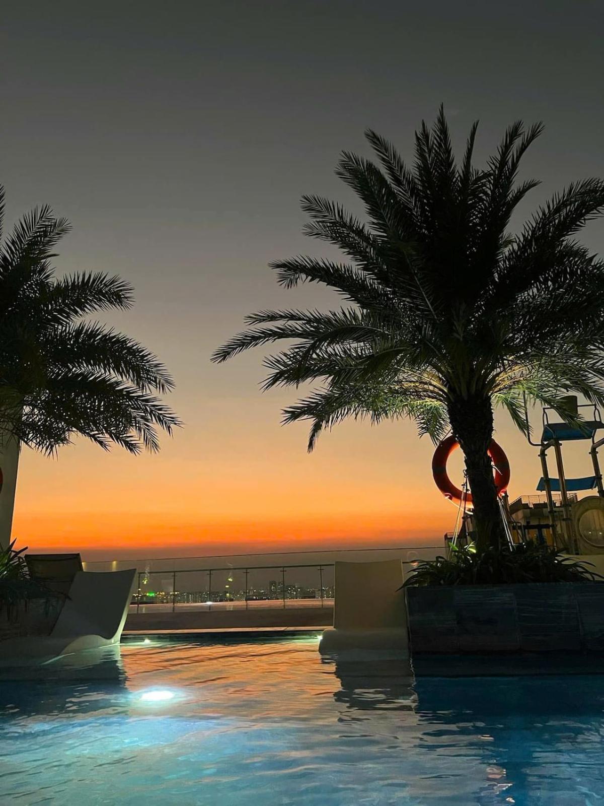 Genbee Harbour View - Infinity Swiming Pool * TP. Hồ Chí Minh